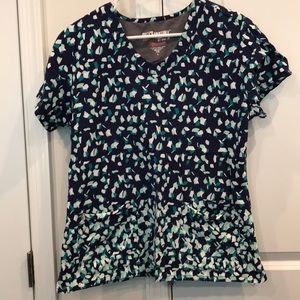Grey’s anatomy scrub top